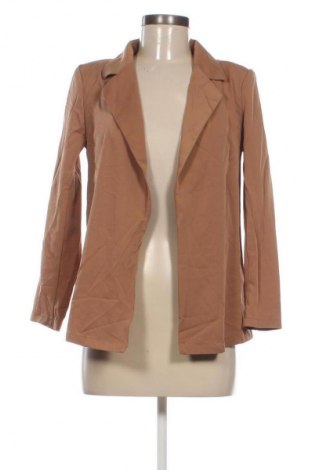Damen Blazer SHEIN, Größe S, Farbe Braun, Preis 2,99 €