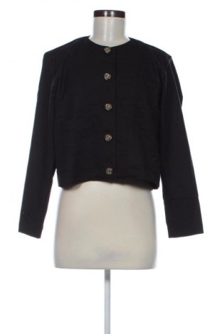 Дамско сако Shop At Velvet, Размер M, Цвят Черен, Цена 34,25 €, #133263950