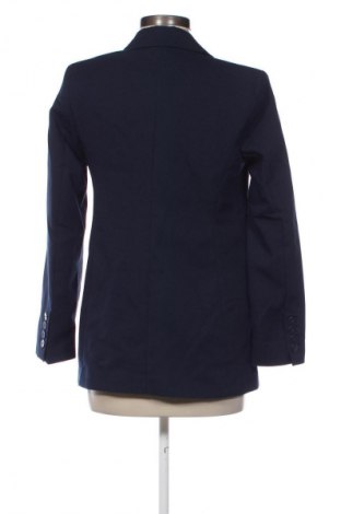 Női blézer Sinsay, Méret XXS, Szín Kék, Ár 4 049 Ft