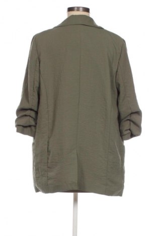 Damski żakiet Sinsay, Rozmiar S, Kolor Zielony, Cena 27,99 zł