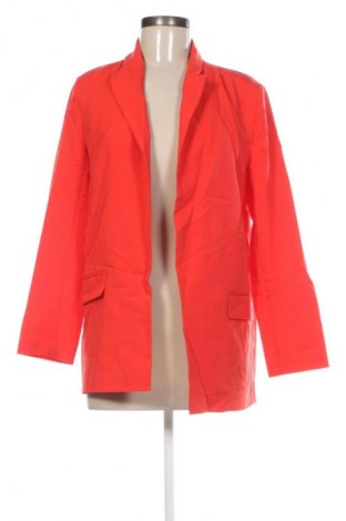 Γυναικείο σακάκι Suzanne Grae, Μέγεθος S, Χρώμα Κόκκινο, Τιμή 21,99 €