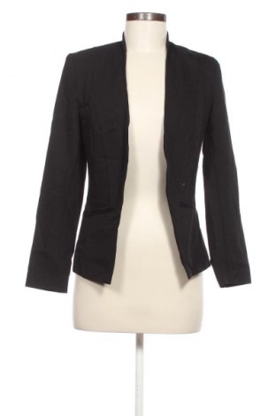 Γυναικείο σακάκι Target, Μέγεθος XS, Χρώμα Μαύρο, Τιμή 4,99 €