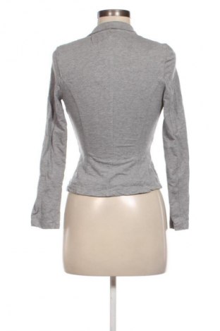 Damen Blazer Terranova, Größe XS, Farbe Grau, Preis € 1,99