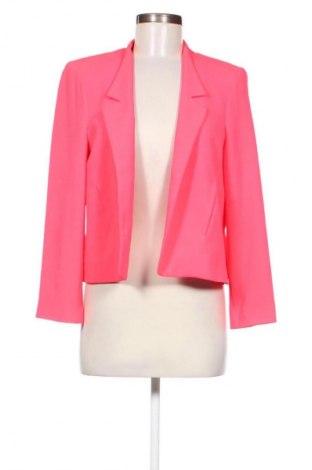 Dámské sako  Topshop, Velikost M, Barva Růžová, Cena  330,00 Kč