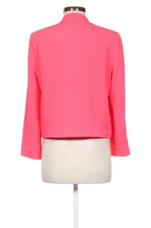 Dámské sako  Topshop, Velikost M, Barva Růžová, Cena  330,00 Kč