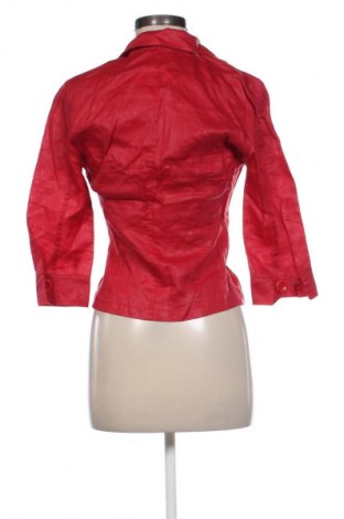 Damski żakiet Unbranded, Rozmiar S, Kolor Czerwony, Cena 28,99 zł