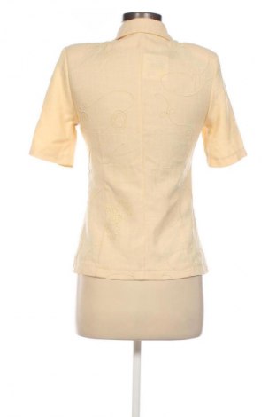 Damen Blazer Unbranded, Größe L, Farbe Gelb, Preis € 9,53