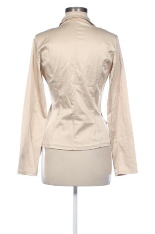 Damski żakiet Unbranded, Rozmiar M, Kolor Beżowy, Cena 28,99 zł