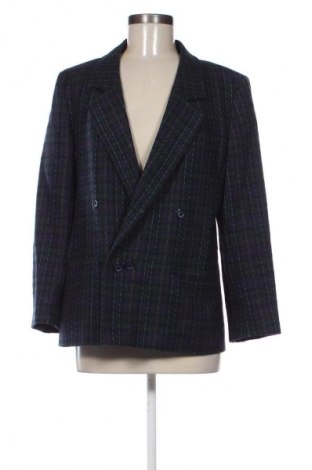 Дамско сако Unbranded, Размер L, Цвят Многоцветен, Цена 18,40 €