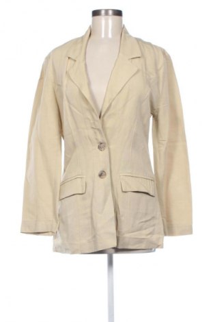 Damen Blazer Unbranded, Größe M, Farbe Beige, Preis € 10,00