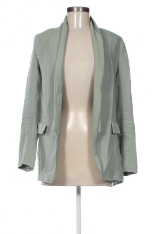 Sacou de femei Unbranded, Mărime M, Culoare Verde, Preț 35,99 Lei