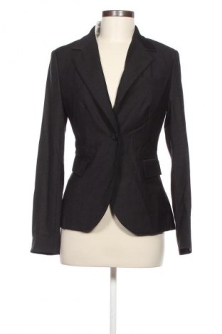 Γυναικείο σακάκι Unbranded, Μέγεθος M, Χρώμα Ασημί, Τιμή 4,99 €