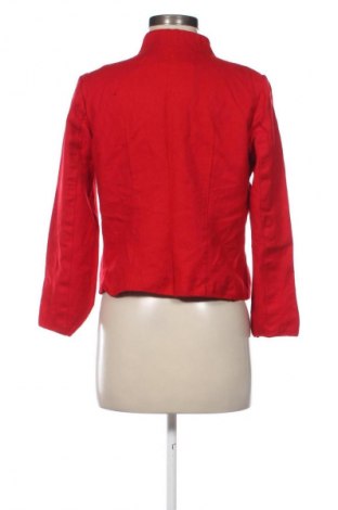 Női blézer Unbranded, Méret S, Szín Piros, Ár 3 599 Ft
