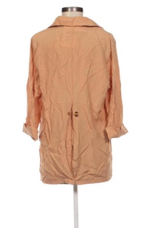 Damen Blazer Unbranded, Größe M, Farbe Beige, Preis 4,99 €