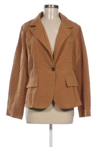 Damen Blazer Unbranded, Größe M, Farbe Braun, Preis € 4,99