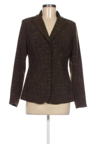 Damen Blazer Unbranded, Größe M, Farbe Grün, Preis € 4,99