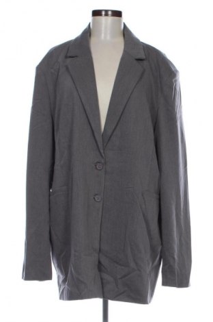 Sacou de femei Unbranded, Mărime XXL, Culoare Gri, Preț 70,99 Lei