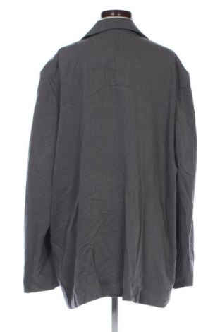 Sacou de femei Unbranded, Mărime XXL, Culoare Gri, Preț 70,99 Lei