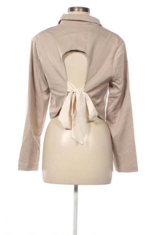 Damen Blazer Unbranded, Größe M, Farbe Beige, Preis 2,99 €