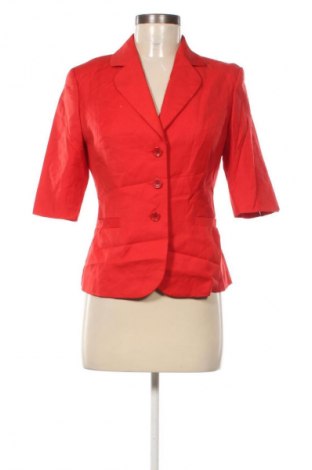 Dámské sako  Unbranded, Velikost M, Barva Červená, Cena  339,00 Kč