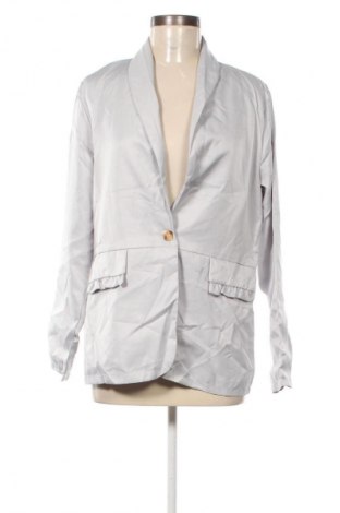 Dámské sako  Unbranded, Velikost S, Barva Šedá, Cena  69,00 Kč