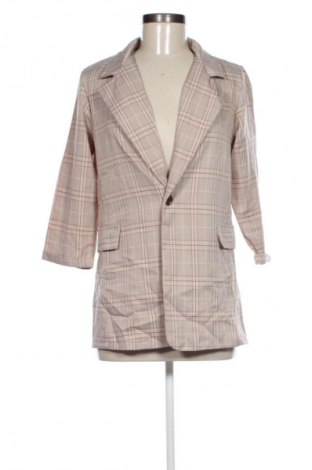 Damen Blazer Unbranded, Größe M, Farbe Mehrfarbig, Preis 2,99 €