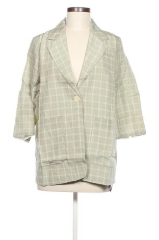 Damen Blazer Unbranded, Größe M, Farbe Mehrfarbig, Preis 2,99 €