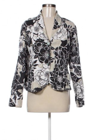 Дамско сако Unbranded, Размер M, Цвят Многоцветен, Цена 11,75 €