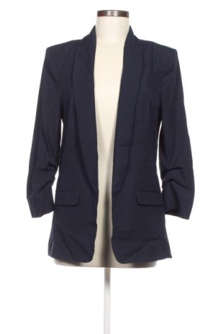 Дамско сако Unbranded, Размер M, Цвят Син, Цена 7,66 €