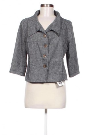 Női blézer Unbranded, Méret L, Szín Szürke, Ár 2 899 Ft