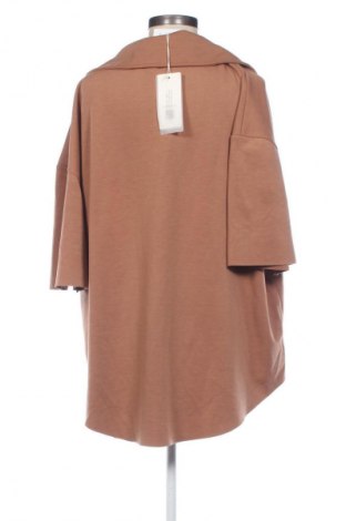 Γυναικείο σακάκι Unbranded, Μέγεθος 4XL, Χρώμα Καφέ, Τιμή 12,99 €