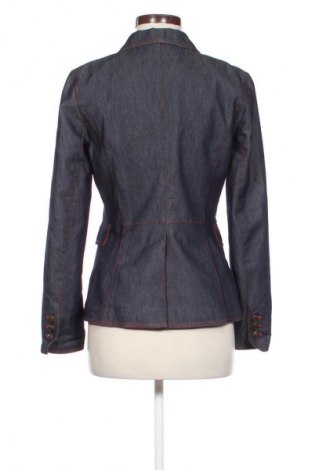 Damski żakiet Unbranded, Rozmiar M, Kolor Niebieski, Cena 28,99 zł