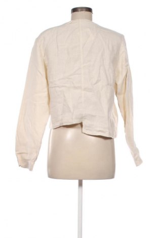 Damski żakiet Unbranded, Rozmiar S, Kolor ecru, Cena 28,99 zł