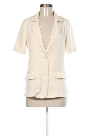 Damen Blazer Unbranded, Größe M, Farbe Gelb, Preis 2,99 €