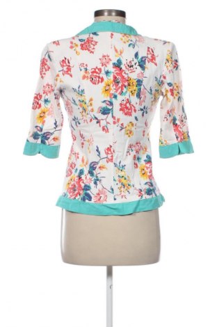 Γυναικείο σακάκι Unbranded, Μέγεθος S, Χρώμα Πολύχρωμο, Τιμή 8,99 €