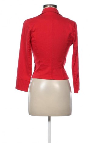 Damen Blazer Unbranded, Größe S, Farbe Rot, Preis € 7,67