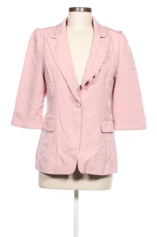 Damski żakiet Unbranded, Rozmiar M, Kolor Różowy, Cena 11,99 zł
