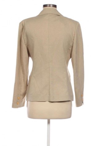 Damen Blazer Unbranded, Größe M, Farbe Beige, Preis € 7,99