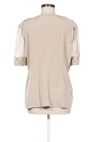 Damski żakiet Unbranded, Rozmiar L, Kolor Beżowy, Cena 22,47 zł