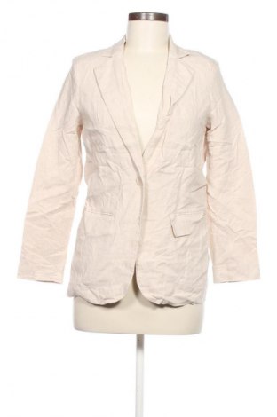 Sacou de femei Unbranded, Mărime M, Culoare Bej, Preț 11,99 Lei