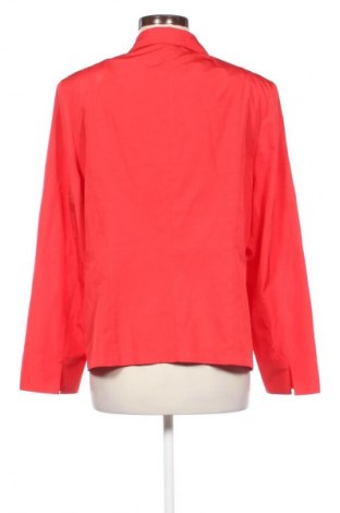 Γυναικείο σακάκι Unbranded, Μέγεθος XL, Χρώμα Κόκκινο, Τιμή 13,99 €