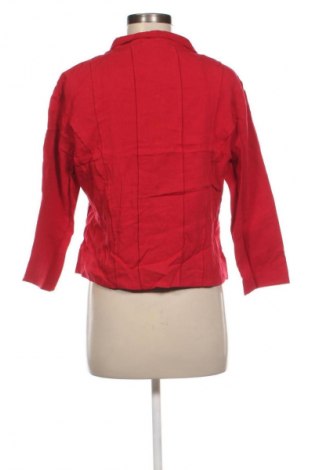 Damen Blazer Unbranded, Größe M, Farbe Rot, Preis 2,99 €