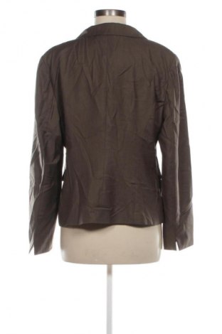 Дамско сако Unbranded, Размер XL, Цвят Кафяв, Цена 4,60 €