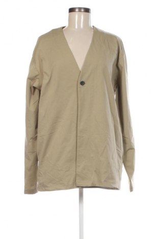 Dámské sako  Unbranded, Velikost XL, Barva Zelená, Cena  69,00 Kč