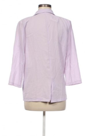 Damen Blazer Unbranded, Größe M, Farbe Lila, Preis € 4,99