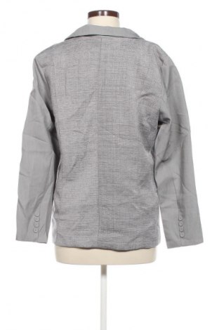 Damen Blazer Unbranded, Größe L, Farbe Grau, Preis € 4,99