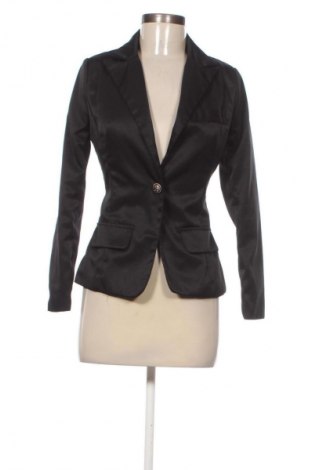 Damen Blazer Unbranded, Größe S, Farbe Schwarz, Preis € 8,99