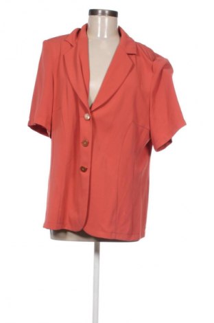 Damen Blazer Unbranded, Größe XL, Farbe Orange, Preis € 7,99