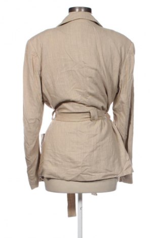 Damski żakiet VILA, Rozmiar L, Kolor Beżowy, Cena 26,99 zł