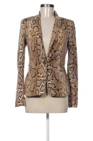 Damski żakiet Vera & Lucy, Rozmiar M, Kolor Kolorowy, Cena 45,99 zł